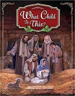 What Child Is This? by William C Dix