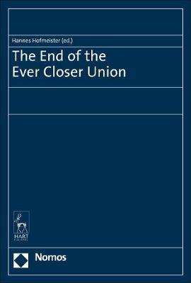 The End of the Ever Closer Union image
