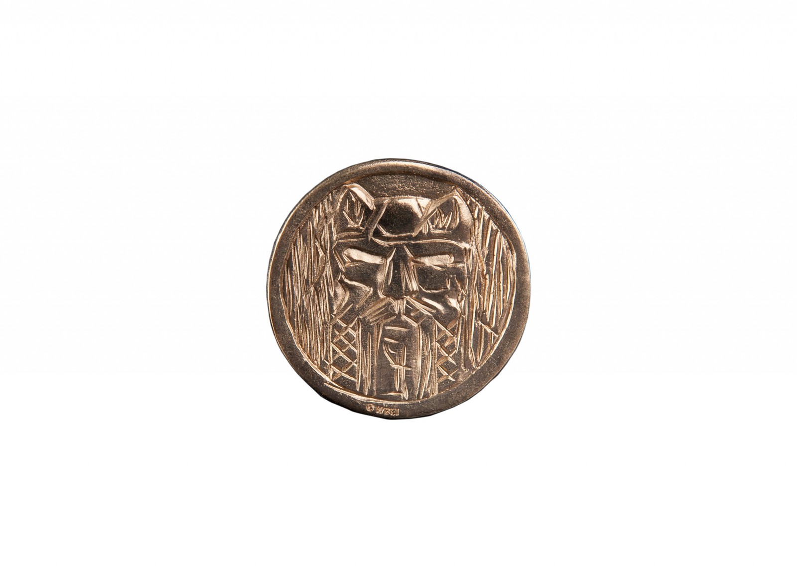 The Hobbit: Desolation of Smaug Treasure Coin #5 image