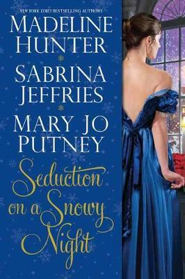 Seduction on a Snowy Night by Mary Jo Putney image