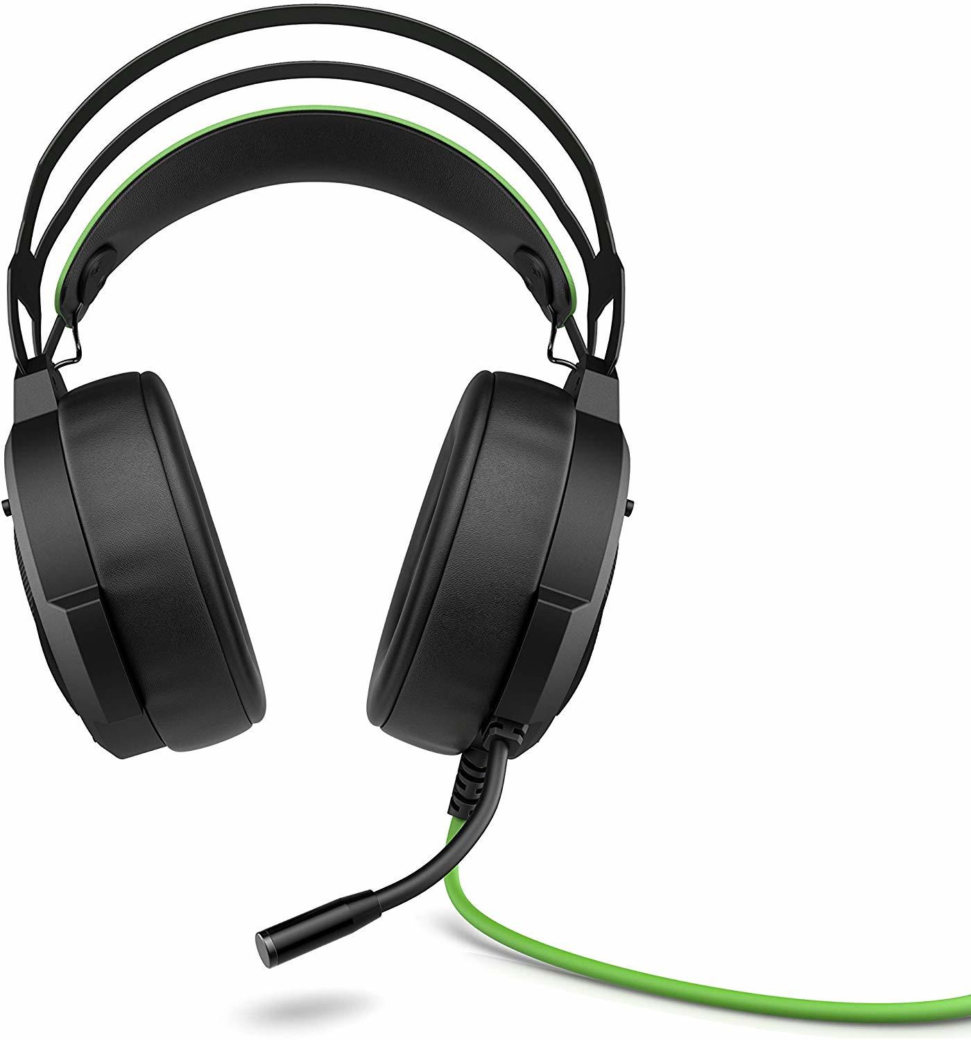HP 600 Pavilion Gaming Headset for PC image