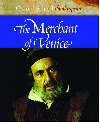 The Merchant of Venice by William Shakespeare image