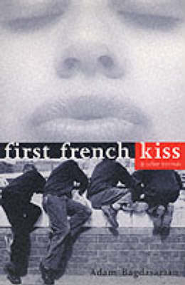 First French Kiss by Adam Bagdasarian image