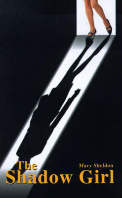 The Shadow Girl by Mary Sheldon image