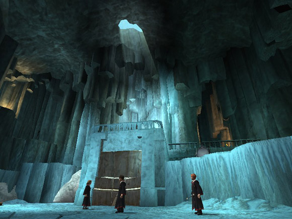 Harry Potter and the Prisoner of Azkaban (Classics) for Xbox image