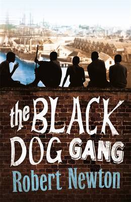 The Black Dog Gang image