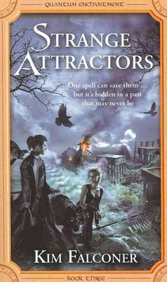 Strange Attractors by Kim Falconer image