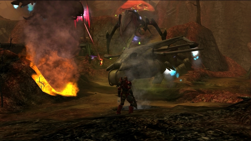 Richard Garriott's Tabula Rasa for PC Games image
