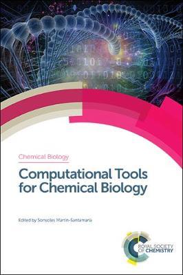 Computational Tools for Chemical Biology image