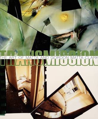 Transmission by Betti-Sue Hertz image