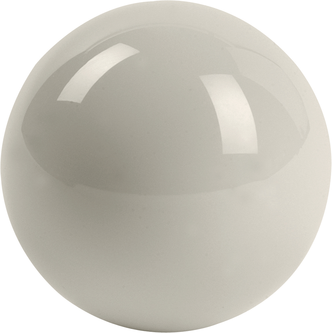 Buy Pool Ball (White) at Mighty Ape NZ