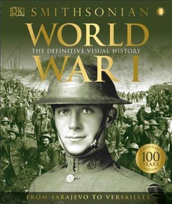 World War I by DK image