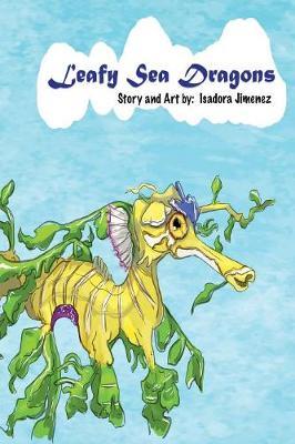 Lefy Sea Dragons by Isadora Jimenez image