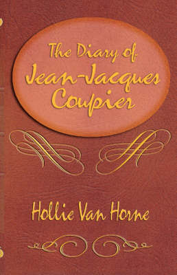 Portrait of Lydia by Hollie, Van Horne image