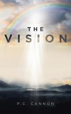 The Vision by P C Cannon image