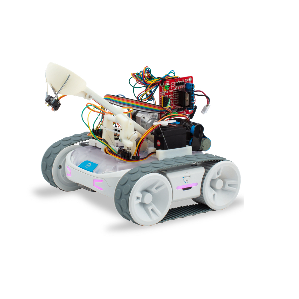 Sphero: RVR Programmable Smart Robot image