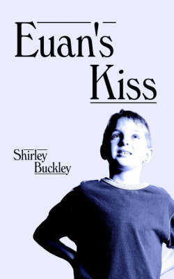 Euan's Kiss by Shirley Buckley image