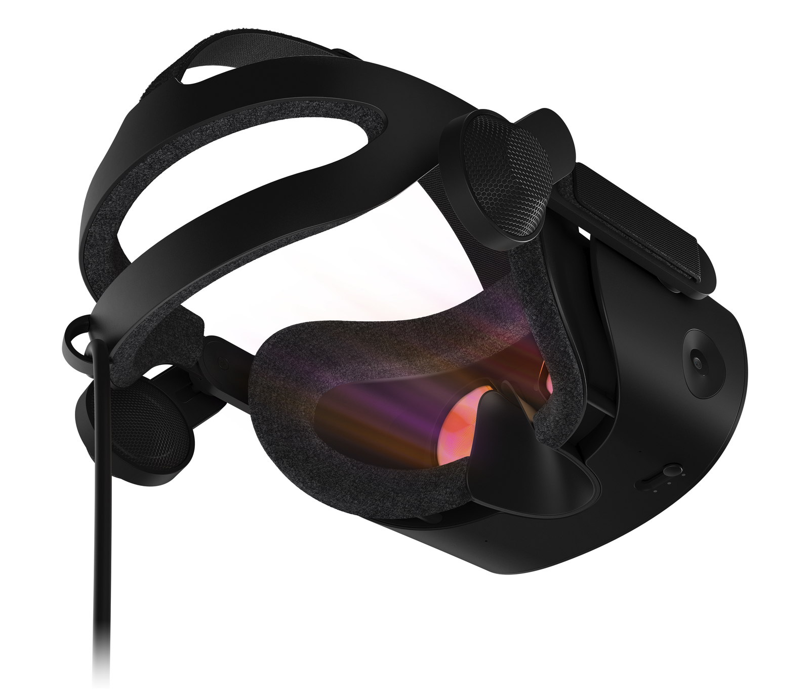 HP VR 3000 Windows Mixed Reality 4K Reverb G2 HMD image