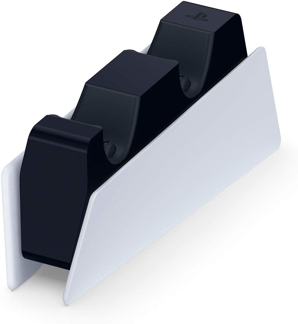 PlayStation 5 DualSense Dual Charging Station for PS5 image