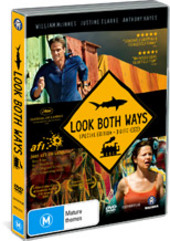 Look Both Ways on DVD Look Both Ways on DVD