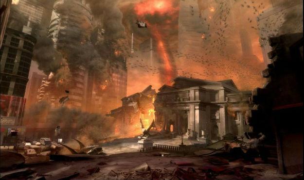 Doom 3 BFG Edition for Xbox 360 image