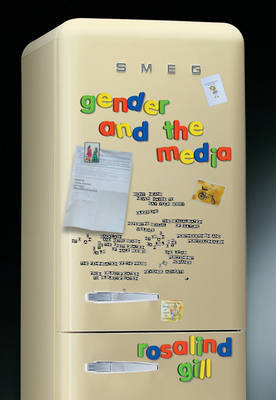 Gender and the Media by Rosalind Gill image