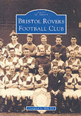 Bristol Rovers Football Club by Keith Brookman image