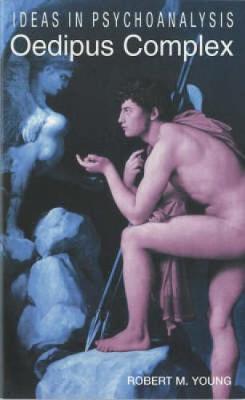 The Oedipus Complex by Robert Young image