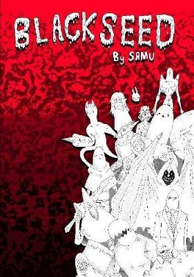 Blackseed by Sam Turensky image