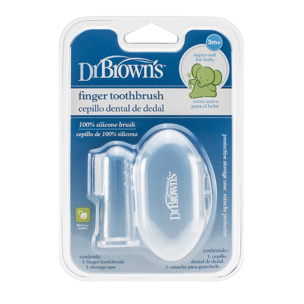 baby toothbrush nz