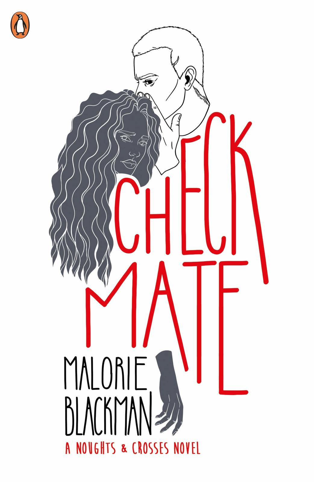 Checkmate by Malorie Blackman image