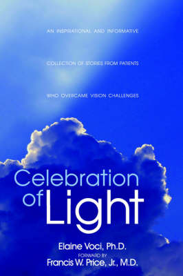 Celebration of Light by Elaine Voci image