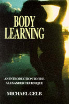 Body Learning by Michael Gelb image