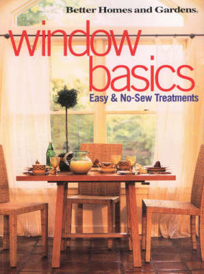 Window Basics by Linda Hallam image