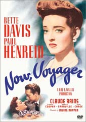 Now Voyager on DVD Now Voyager on DVD
