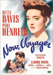 Now Voyager on DVD