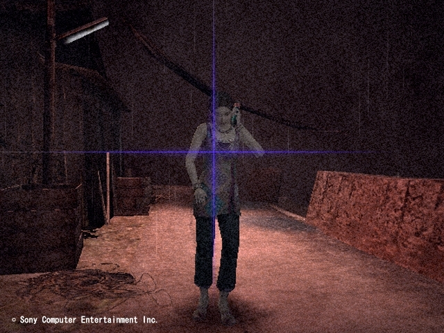 Forbidden Siren 2 for PlayStation 2 image