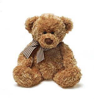 Ville Teddy Bear image