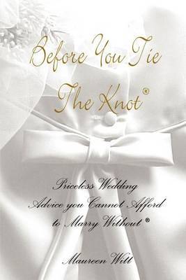 Before You Tie the Knot image