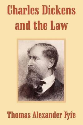 Charles Dickens and the Law image