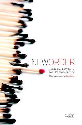 New Order by Istvan Kemeny image
