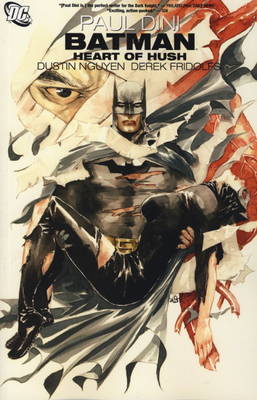 Batman by Paul Dini image