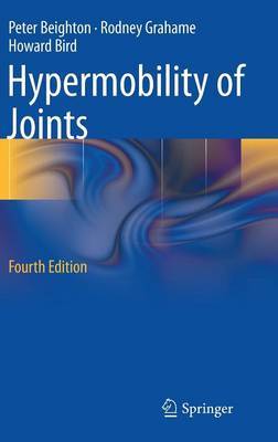 Hypermobility of Joints image