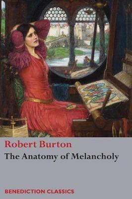 The Anatomy of Melancholy by Robert Burton image