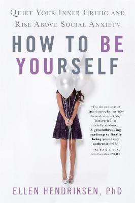 How to Be Yourself image
