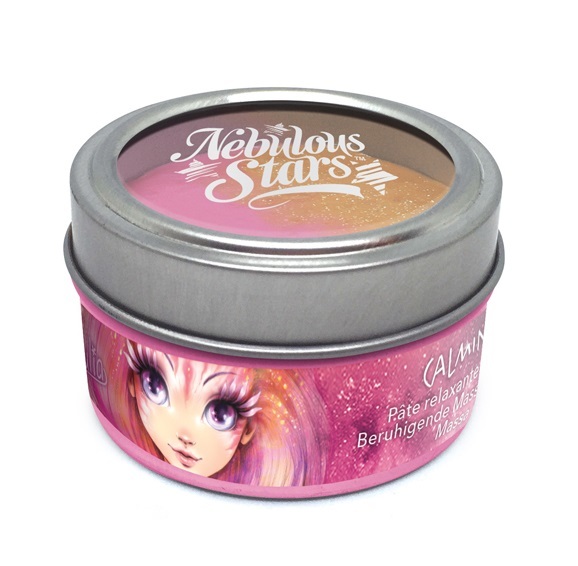 Nebulous Stars: Calming Putty - Petulia image