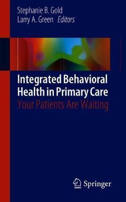 Integrated Behavioral Health in Primary Care image