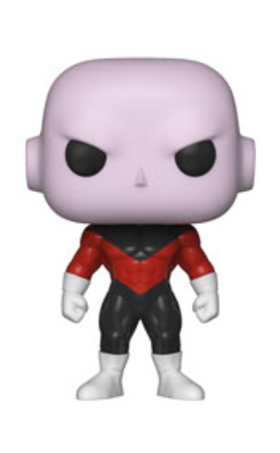 Dragon Ball Super – Jiren Pop! Vinyl Figure image