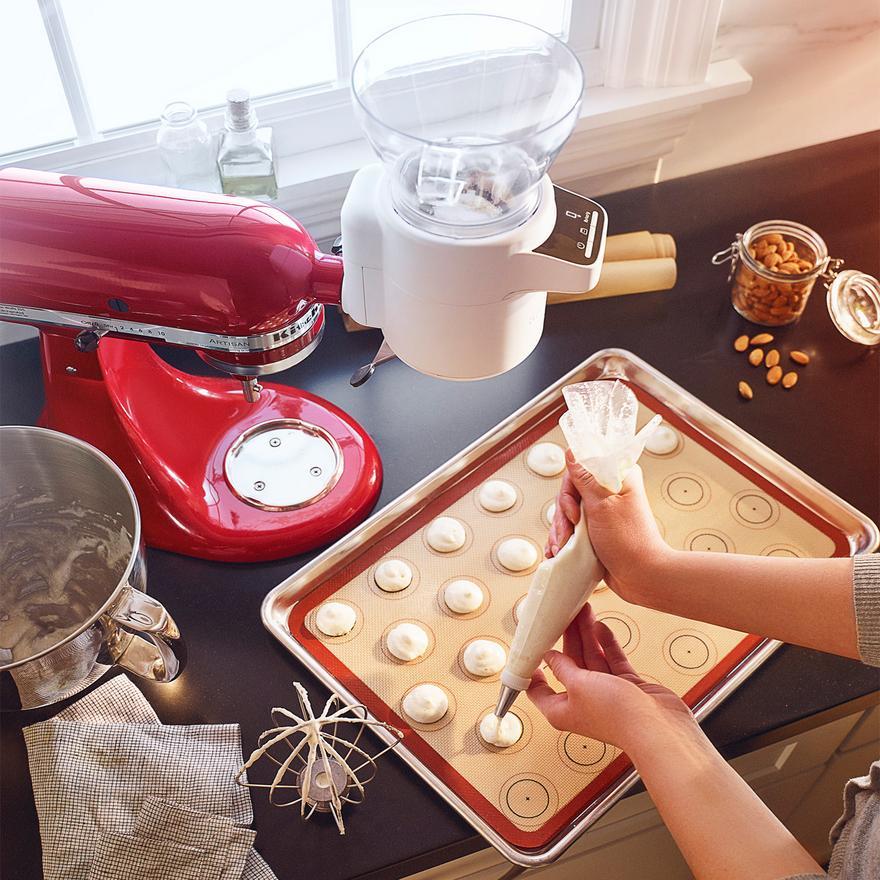 KitchenAid: Sifter + Scale Attachment image