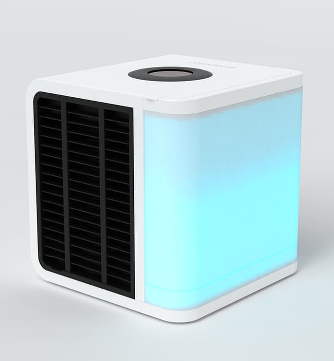 Evapolar: EvaLIGHT - Personal Air Conditioner (White) image